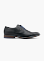 AM SHOE Klasikiniai batai Juoda 55246 1