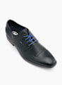 AM SHOE Klasikiniai batai Juoda 55246 2