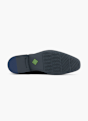 AM SHOE Klasikiniai batai Juoda 55246 4