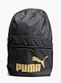 PUMA Backpack Black 88013 1