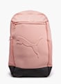 PUMA Back pack Pink 88017 1