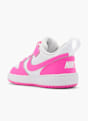 Nike Tenisky Fuchsiová 55196 3
