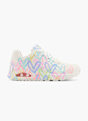 Skechers Sneaker Multicolore 55272 1