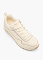 Skechers Маратонки Мръснобял 55273 2