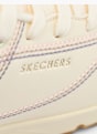 Skechers Sneaker Ecru 55273 5