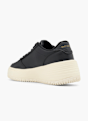 Skechers Superge Črna 55274 3