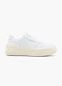 Skechers Sneaker Bianco 55275 1