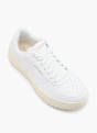 Skechers Sneaker Bianco 55275 2