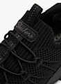 Skechers Slip On Sneaker Schwarz 55247 5