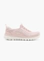 Skechers Sneaker Rosa 55248 1