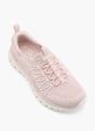 Skechers Slip On Sneaker Rosa 55248 2