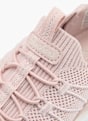 Skechers Slip On Sneaker Rosa 55248 5