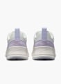 Nike Baskets Blanc 55217 3