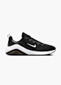 Nike Trainingsschuh Schwarz 55218 1