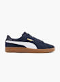 PUMA Sneaker Blå 55258 1