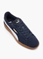 PUMA Baskets Bleu 55258 2