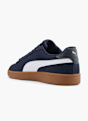 PUMA Sneaker Blå 55258 3