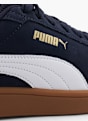 PUMA Sneaker Blå 55258 5