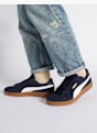 PUMA Sneaker Blå 55258 7