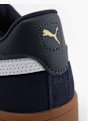 PUMA Sneaker Blå 55258 6
