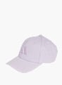 adidas Kepurė su snapeliu Rožinė 58428 1