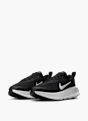 Nike Sneaker Siyah 55348 3