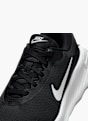 Nike Sneaker Siyah 55348 6