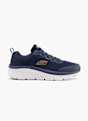 Skechers Baskets Bleu 55261 1
