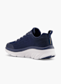Skechers Baskets Bleu 55261 3