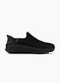 Skechers Nizki čevlji Črna 55264 1