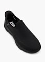 Skechers Nizki čevlji Črna 55264 2