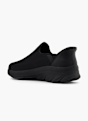 Skechers Nizki čevlji Črna 55264 3