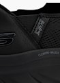 Skechers Nizki čevlji Črna 55264 5