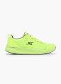Skechers Baskets Jaune 55265 1