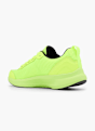 Skechers Baskets Jaune 55265 3