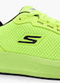 Skechers Baskets Jaune 55265 5