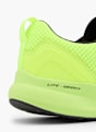 Skechers Baskets Jaune 55265 6
