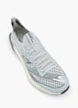 Skechers Sneaker Grau 55267 2