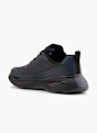 Skechers Sneaker Nero 55270 3