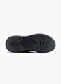 Skechers Sneaker Nero 55270 4