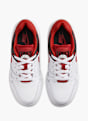 Nike Sneaker Rosso 55350 2