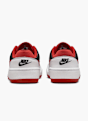 Nike Sneaker Kırmızı 55350 3