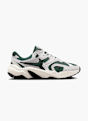 Nike Sneakersy Biały 55351 1