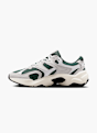 Nike Baskets Blanc 55351 2
