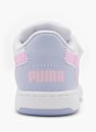 PUMA Scarpa bassa Viola 55235 6