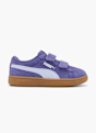 PUMA Baskets Bleu 55236 1