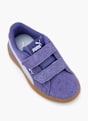 PUMA Baskets Bleu 55236 2