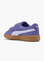 PUMA Baskets Bleu 55236 3