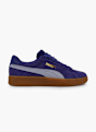 PUMA Baskets Bleu 55238 1