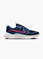Nike Baskets Bleu 55395 1